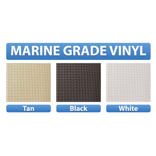 DoorWorks - Door Panel Fabric