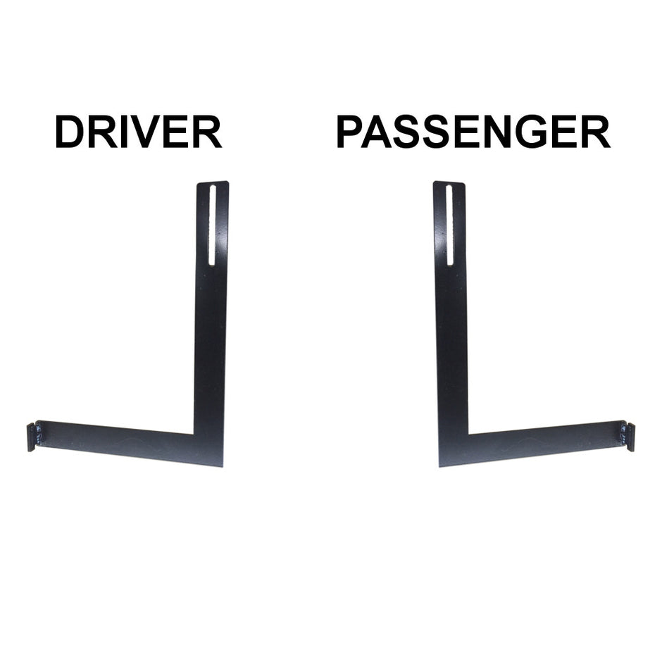 Brackets / Other DoorWorks Parts